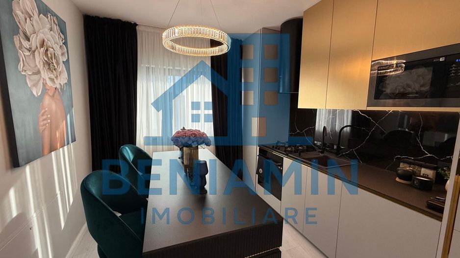 Casa Noua-Moderna-Superba-Impecabila-Predare imediata-Merita Vazuta - Poză 5