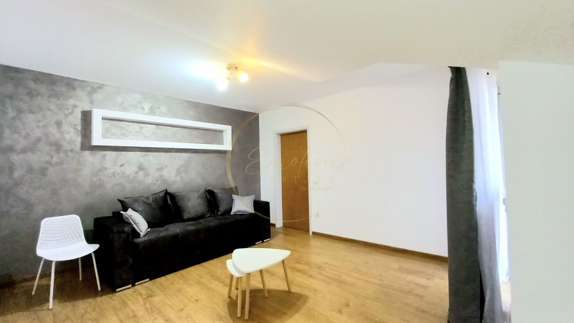 SUPER OCAZIE | Apartament la curte 2 camere - Lunei, Timișoara - Poză 1