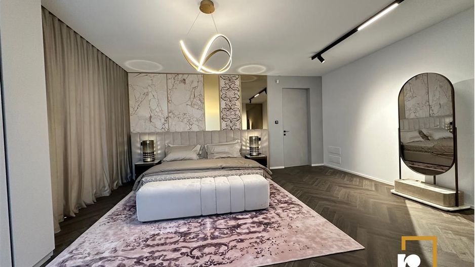 VILA PREMIUM | PIPERA| ROOFTOP | SPA - Poză 17