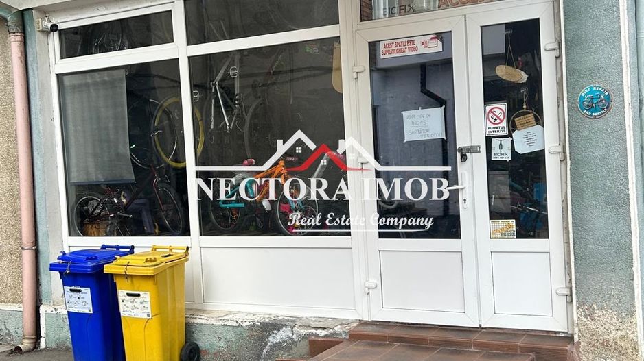 NECTORA IMOB Exclusivitate-Spatiu comercial 150 mp,Zona Sovata,Vitrina - Poză 2