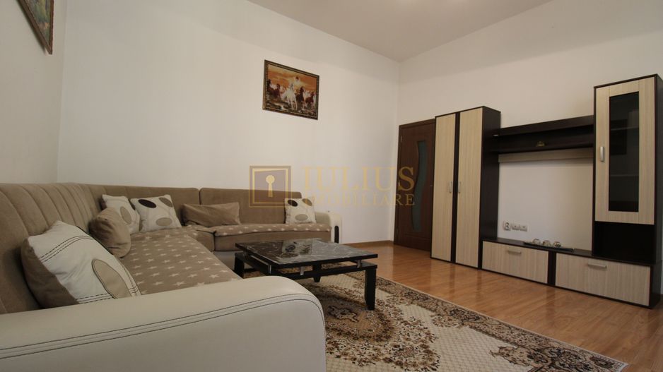 Spatios, 3 camere, centrala proprie, curte interioara - Poză 5