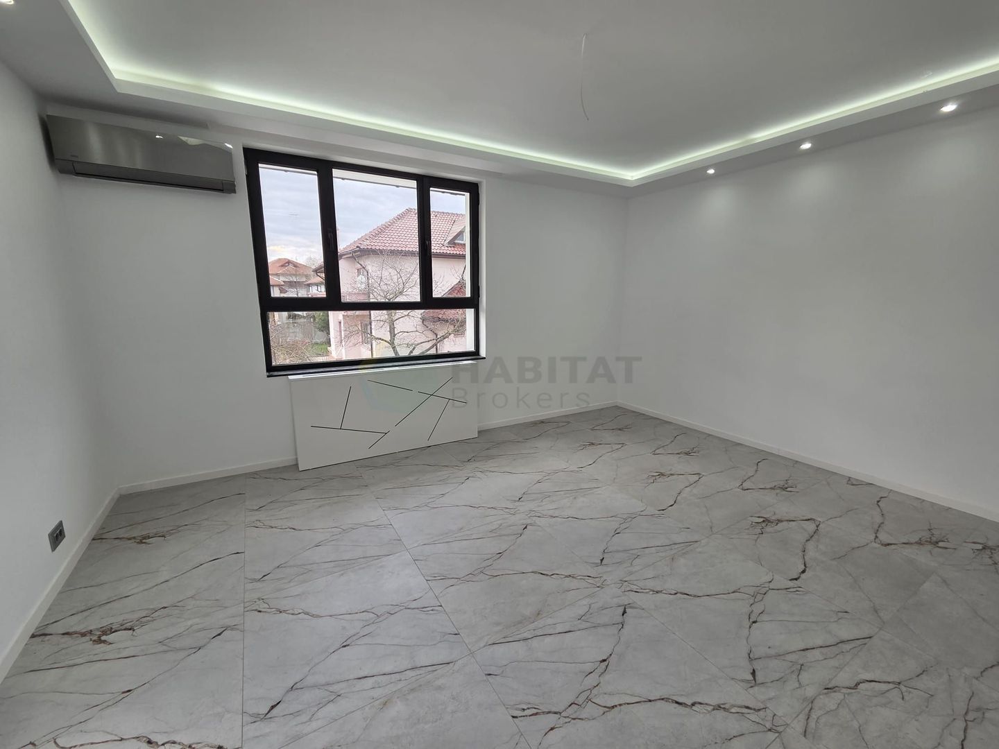 Vilă de lux în Pipera – proprietate exclusivistă, 0% comision pentru cumpărător - Poză 43