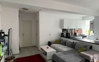 Apartament cu 3 camere și terasă în cartierul Mărăști - Poză 3