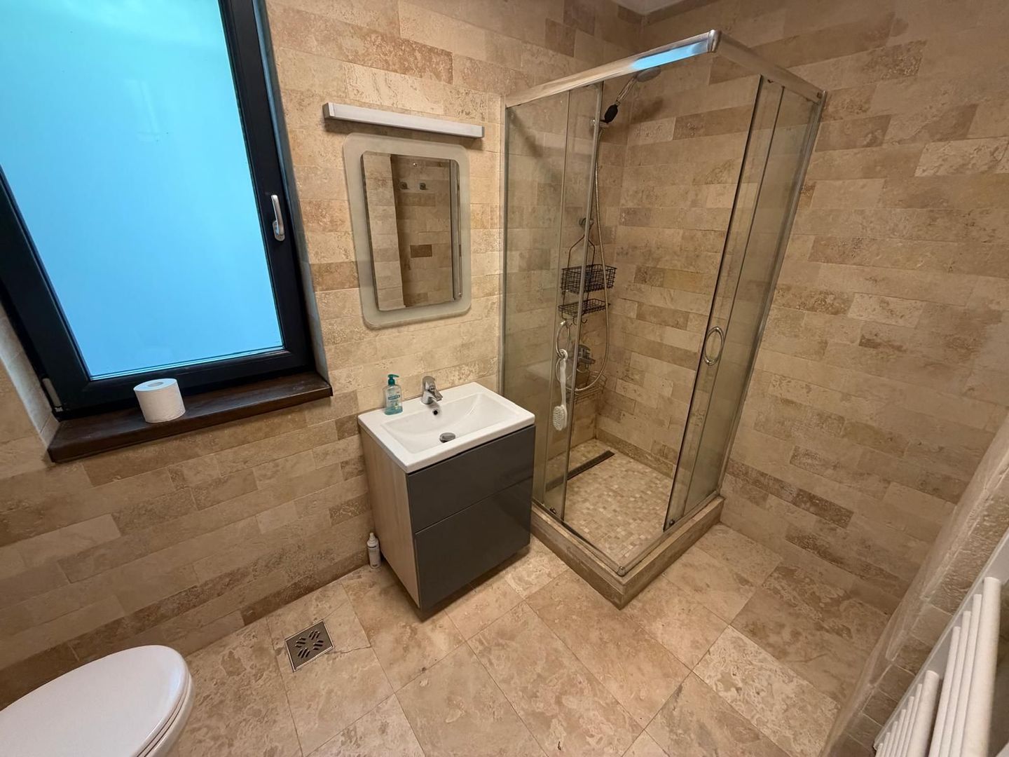 Apartament de vânzare | 2 Camere | Grigorescu | Bloc Nou | Parcare - Poză 8