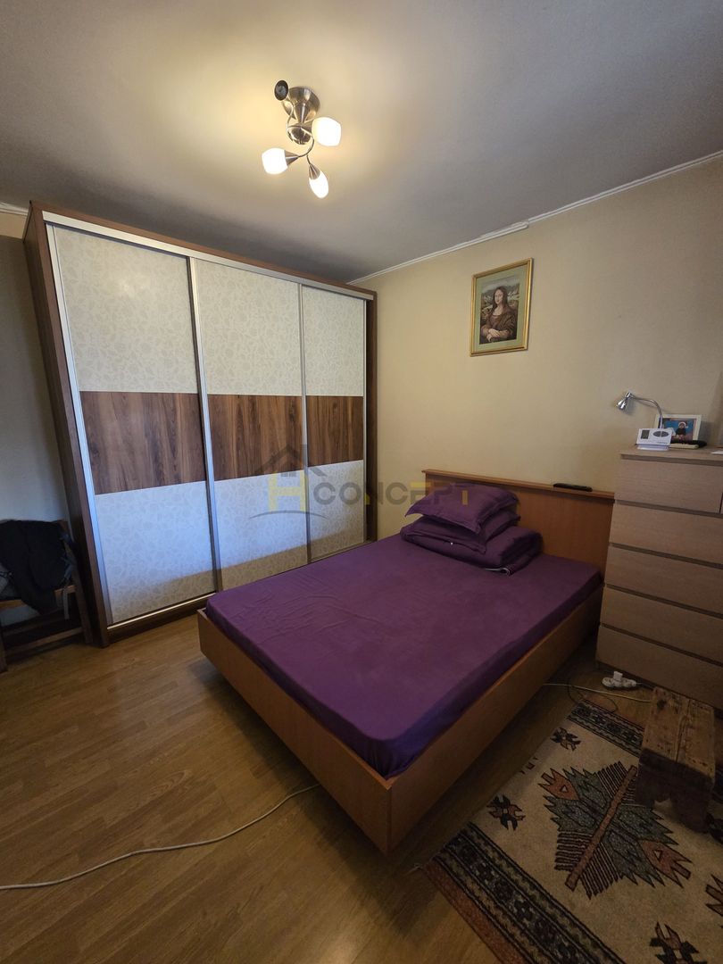 Vila P+1+M individuala spatioasa 6 camere Sos Oltenitei - Poză 7