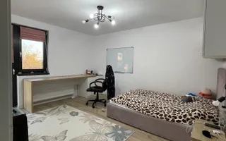 Vânzare, casă, 4 camere, loc. Miroslava, Iași - Poză 12