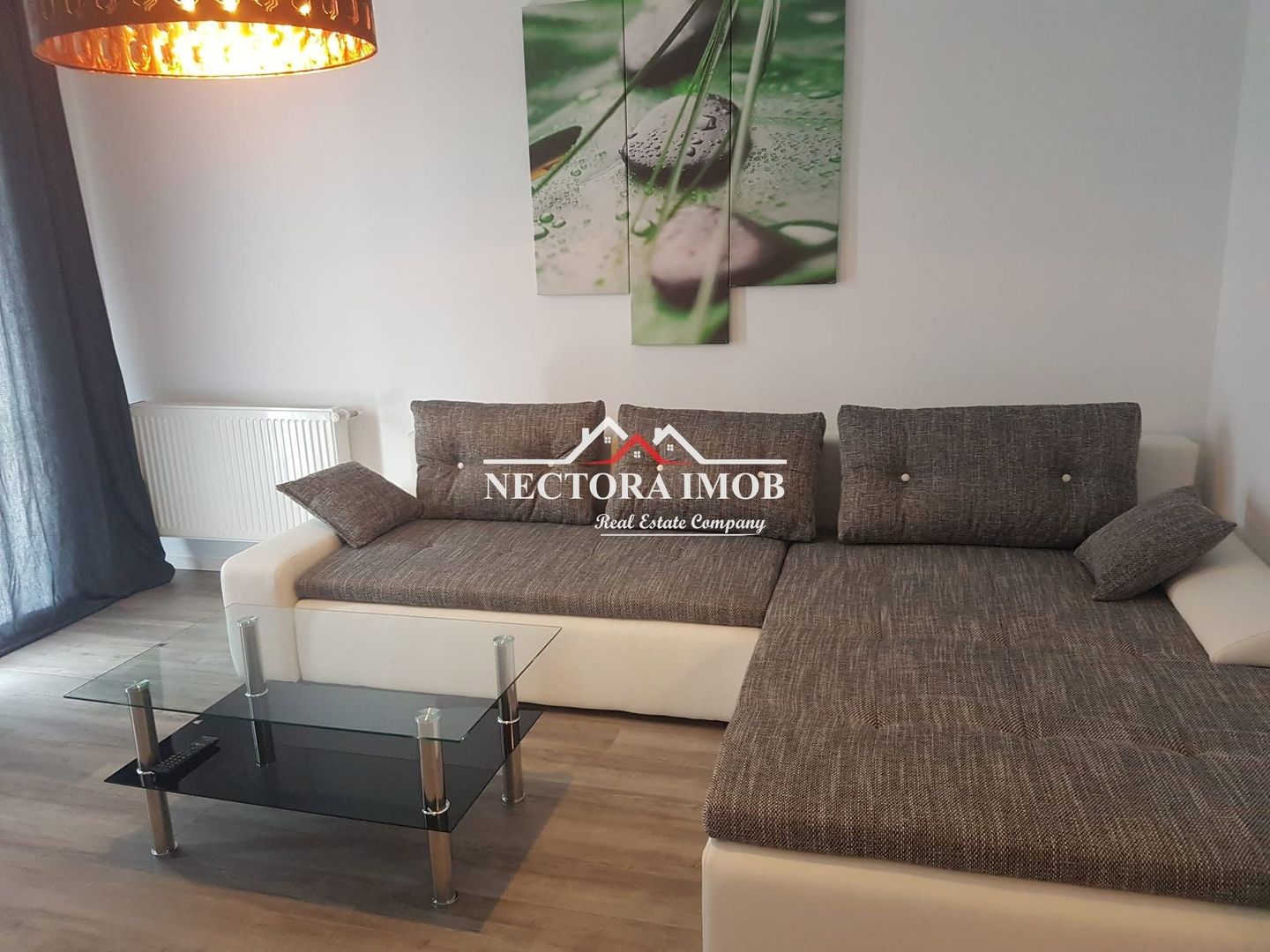 NECTORA IMOB-Apartament 2 camere, Prima Universitatii, 65 mp, Utilat - Poză 2
