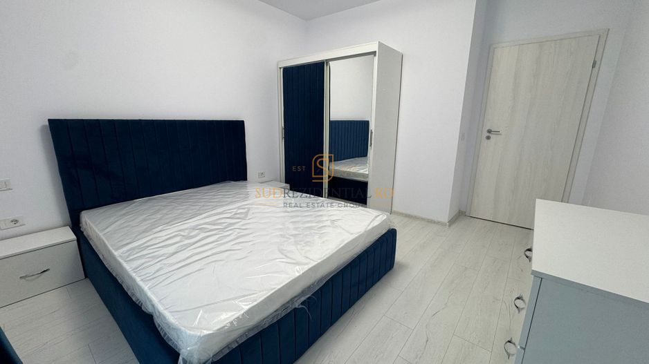 Apartament 2 camere tip studio de inchiriat  – Grand Kristal, Sector 4 - Poză 4