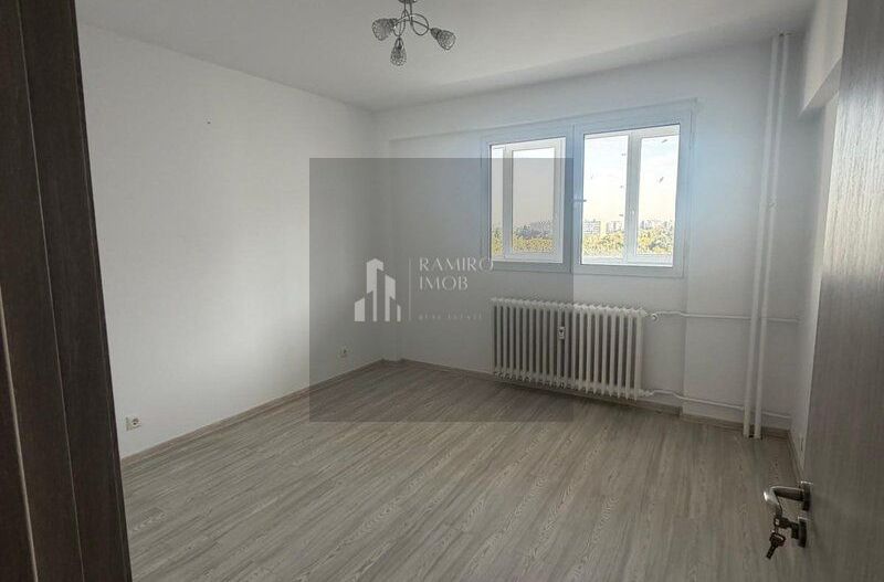 VEDERE PANORAMICĂ SPRE PARCUL IOR | 2 CAMERE | BABA NOVAC – PARKLAKE - Poză 4