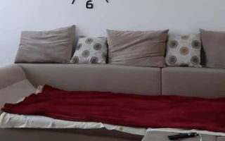 Garsonieră spațioasă 40 mp – Zona Ady, Târgu Mureș - Poză 1