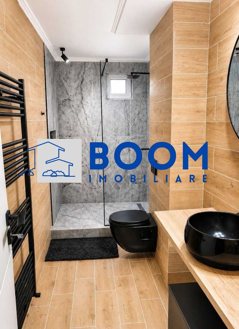 Apartament 2 Camere | Mobilat si Utilat Complet | Mutare imediata - Poză 3