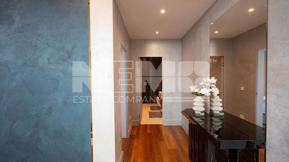 Vilă de lux inteligentă | 4 dormitoare |3 băi|1080 mp teren| Rădăuți - Poză 47