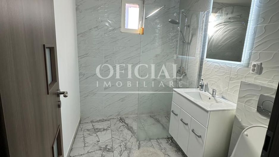 Casa individuala | 2 Parcari | Curte | Zona Andrei Muresanu - Poză 7