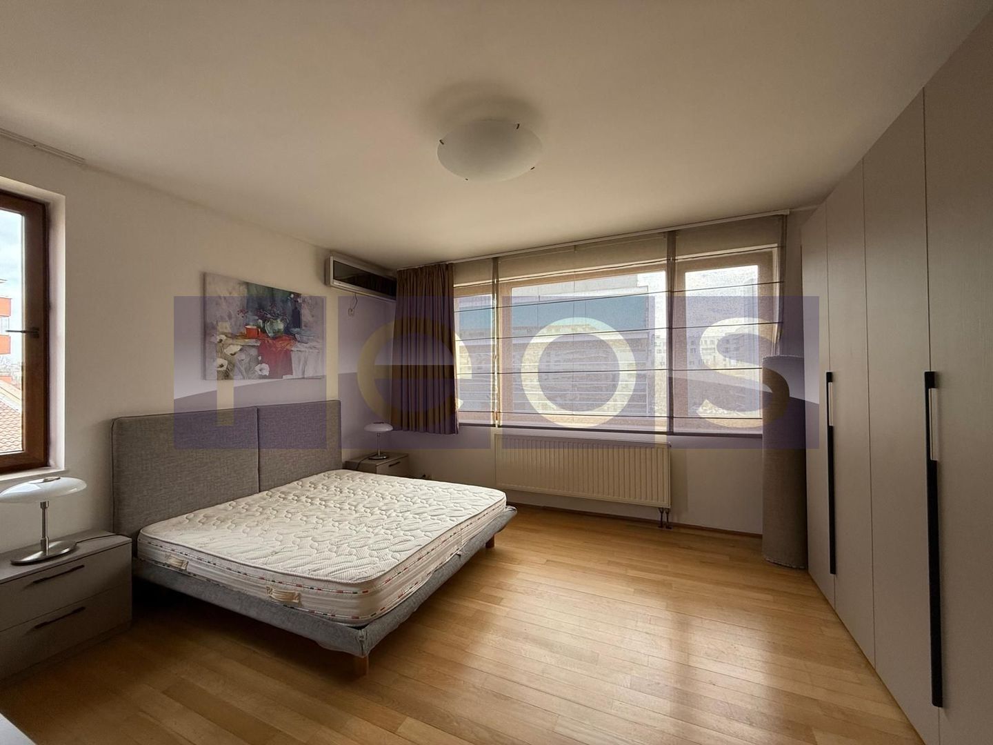 HERASTRAU | INCHIRIERE 4 CAMERE | MOBILAT-UTILAT LUX | PARCARE | 200MP - Poză 16