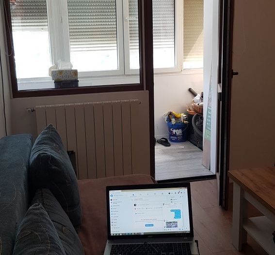 APARTAMENT 2 CAMERE | RENOVAT | METROU 1 MAI - Poză 6