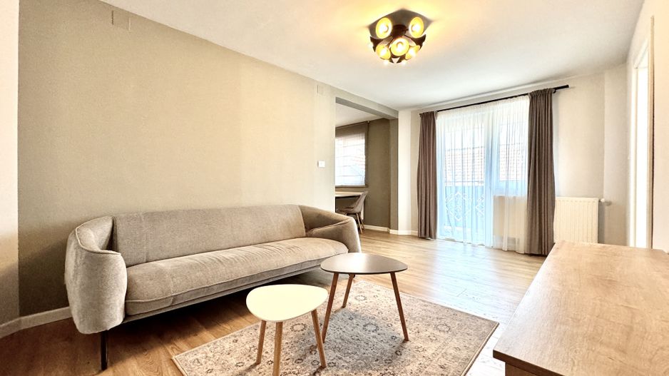 Apartament 2 camere CENTRAL - in clădire cu 4 apartamente - Poză 8