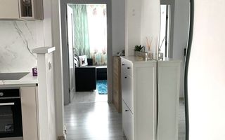 Apartament 3 camere - zonă semicentrală, Piața Gării - Poză 7