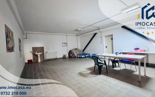 Hala industrială la cheie 2760mp teren 13.000mp, Fântânele Jud. Arad - Poză 8