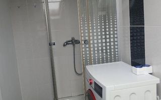 Garsonieră de închiriat în Iași - Mobilată, luminoasă, cu curte privată - Poză 5