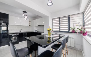 Apartament 2 camere spațios | 79 mp | 2019 | Loc de parcare | Prundu - Poză 9