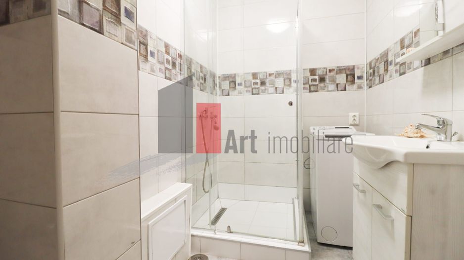 Apartamentul "BENEIT", Obor-Pasaj, BLOC STRADAL - Poză 27