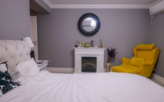 Vila superba | Teren 2300mp | Dealul cu tei | Aninoasa | Doicesti - Poză 10