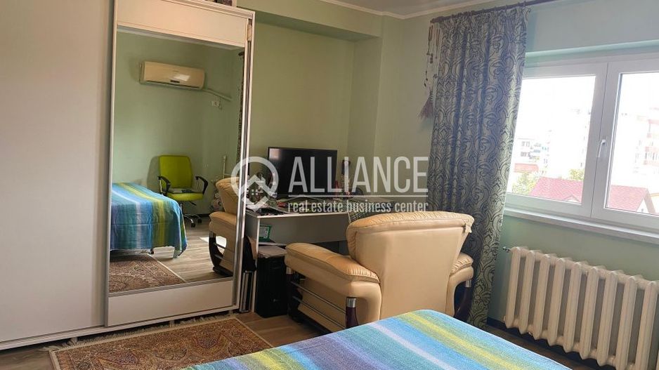 INEL 2/DEZROBIRII (COD04) - Apartament 4 camere 98 mp - Constanta - Poză 7