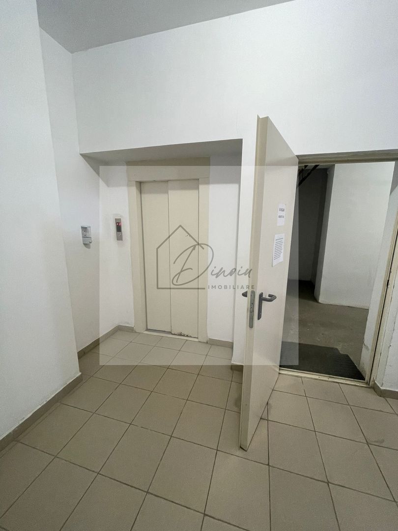 Apartament 2 camere City Light Pipera Popasului - 75mp, parcare - COM0 - Poză 15
