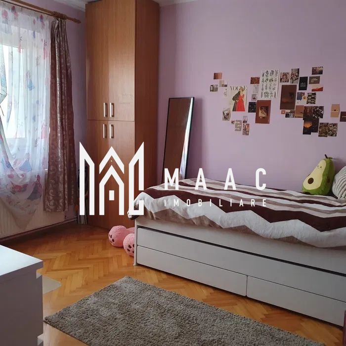 Apartament 4 camere I Decomandat I Turnisor - Poză 3