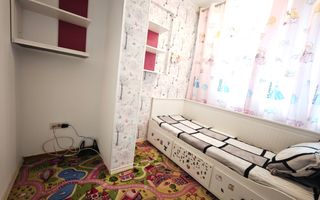 Garsonieră de vânzare în Pantelimon Mobilată -Loc de parcare + boxă - Poză 6
