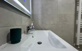Apartament 2 camere premium River Towers - Iulius Mall - Poză 28