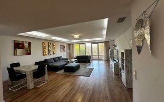 SUPERB | 4 CAMERE | SOSEAUA NORDULUI | HERASTRAU | LOC DE PARCARE SUBTERAN - Poză 2