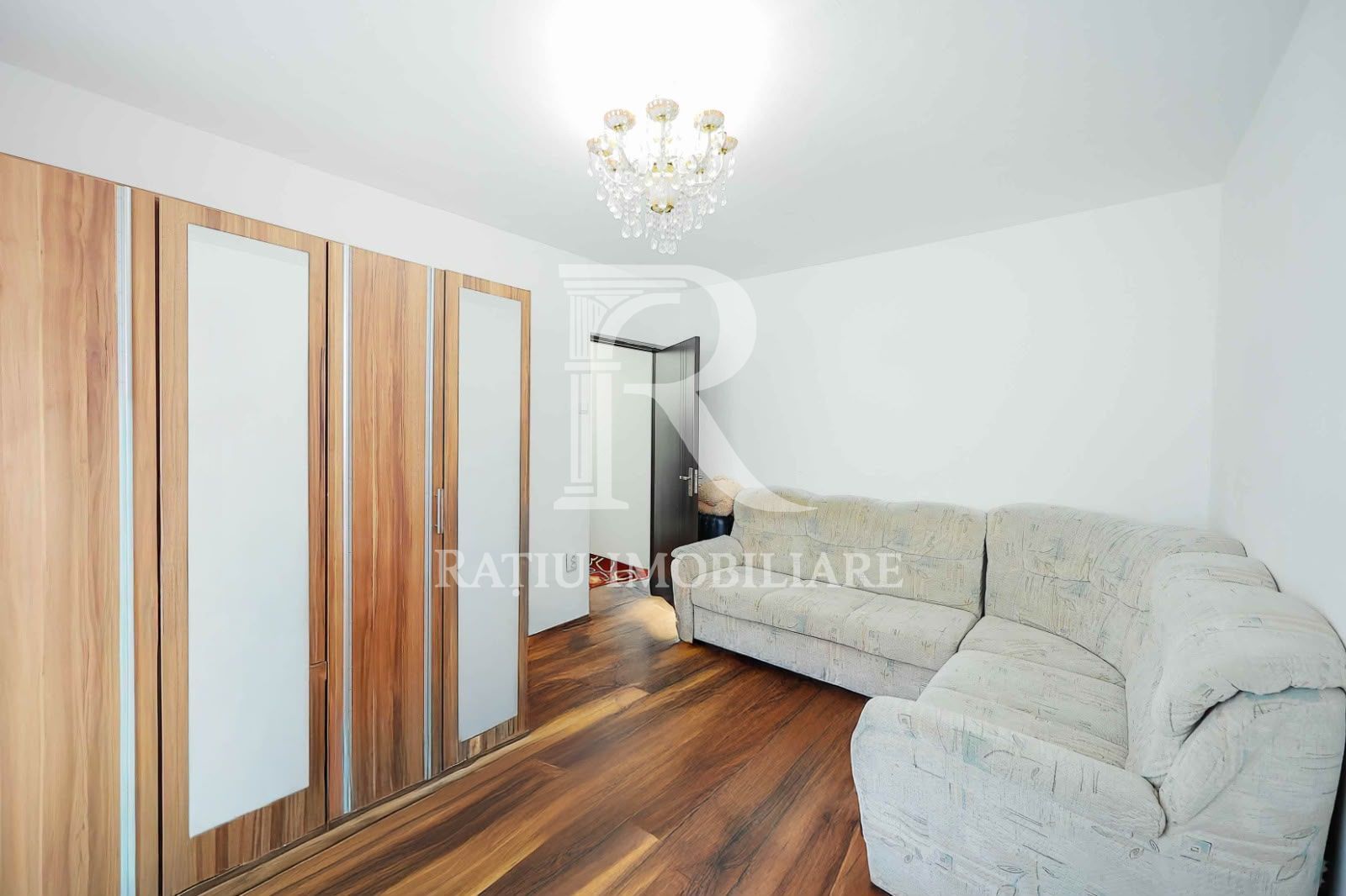 De inchiriat | Apartament cu 2 camere | Rogerius | Oradea - Poză 1