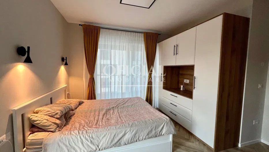 Apartament 3 Camere | 69 Mp | Garaj | Intermediar | Zona VIVO COLUMNA - Poză 2