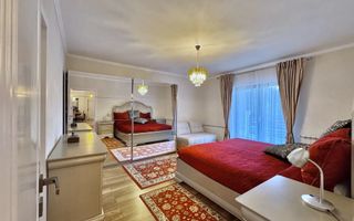 Casă | 216MPU | 600MP Teren | Priveliște spre Munții Făgăraș – Tocile - Poză 7