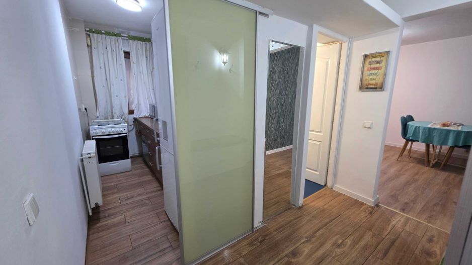 Apartament 2 camere  -Parter -Take Ionescu - Poză 6