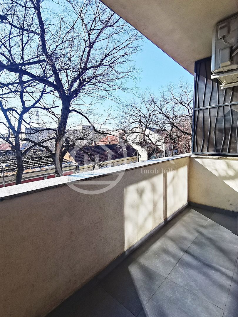 Apartament cu 3 camere de inchiriat in zona Centrala, Oradea - Poză 8