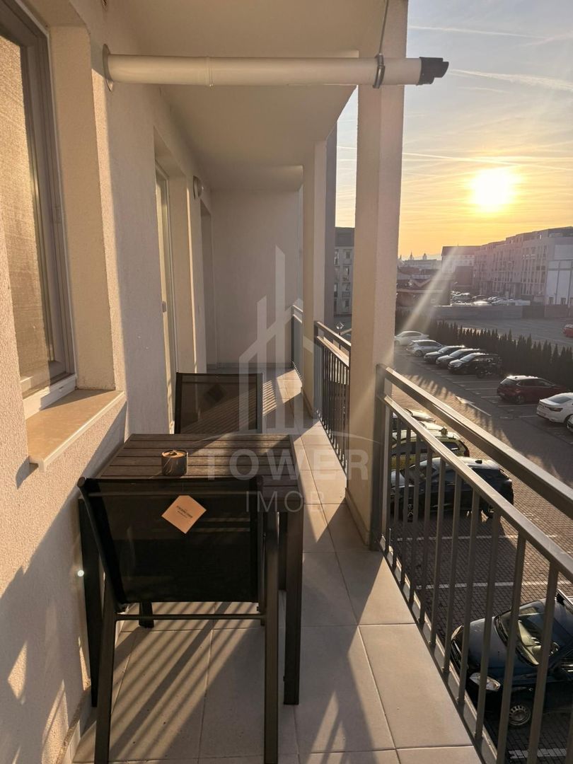 Apartament 3 camere | zona City Residence - Poză 13