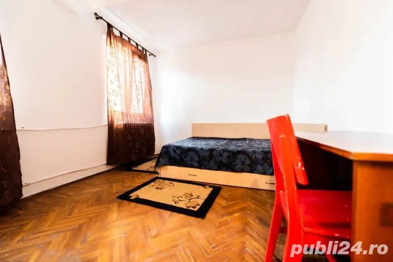 De Vanzare Garsoniera, Universitate - Calea Victoriei - Poză 1