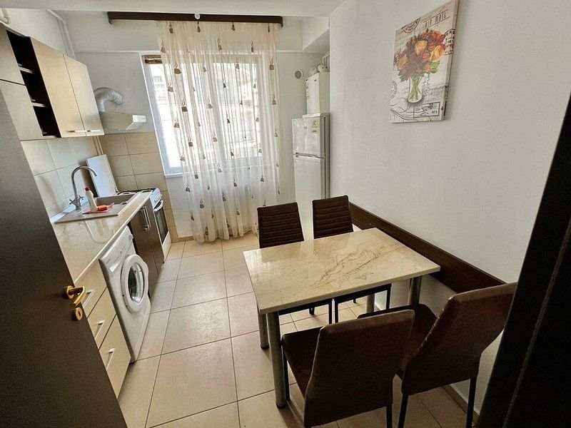 Apartament 2 camere, 60 mp total, zona Summerland – Mamaia l Decomandat l Ocazie - Poză 8