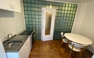 Apartament 2 camere de inchiriat, vedere stradala, mobilat complet, Unirii - Poză 7