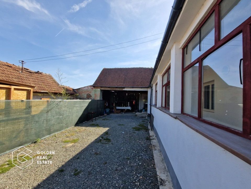 Casa ideala pentru echipe de muncitori, capacitate pana la 20 persoane - Poză 2