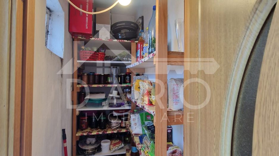 Vanzare apartament cu 2 camere in Dambu - Poză 15