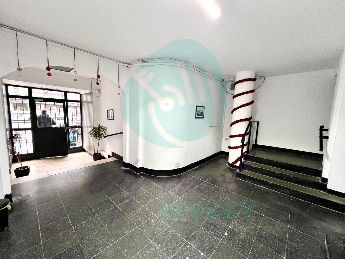 Apartament 4 camere renovat 2025 | Terasă 15 mp| Metrou Gara de Nord - Poză 11