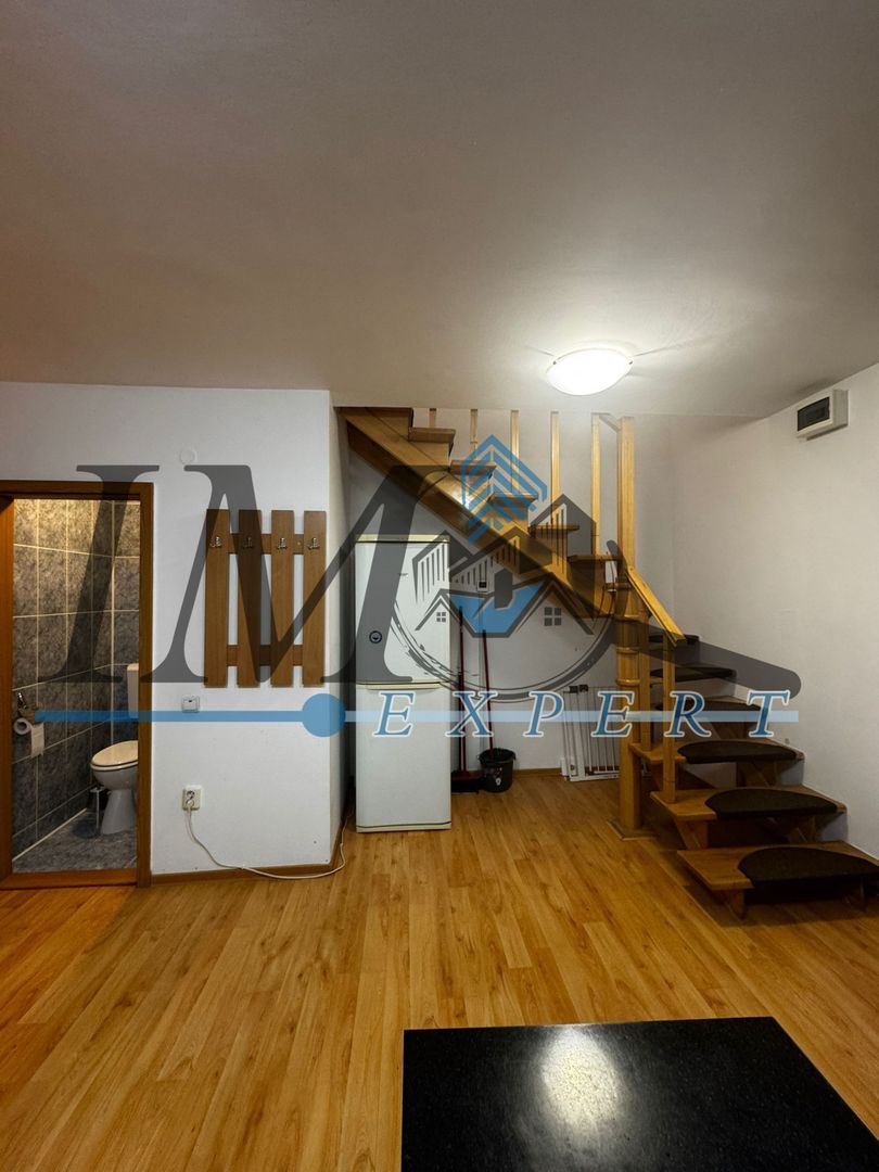 Apartament de Vânzare etaj 1 zona Tolstoi - Poză 7