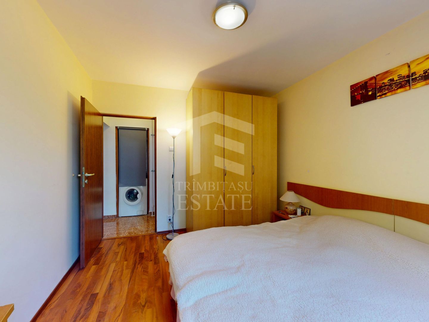 Apartament 2 Camere | Ideal Investiție | Orizont – AFI Cotroceni - Poză 6