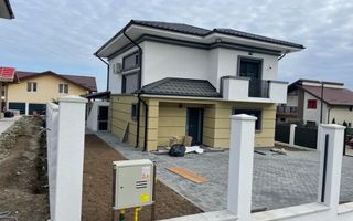 Vila individuala - Galata - Iasi - 4 camere - 110mp utili - Poză 4