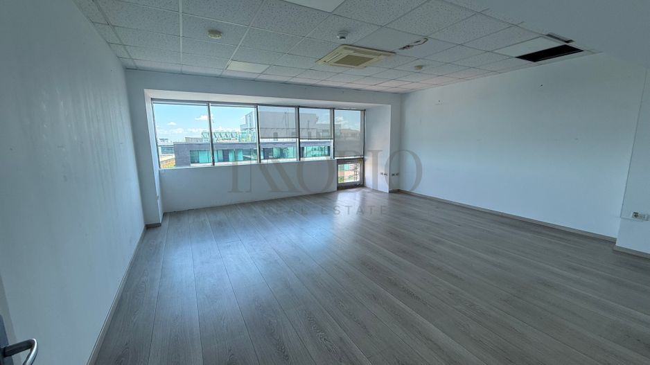 Spațiu premium de birouri / Băneasa Offices / Parc Herăstrău - Poză 3