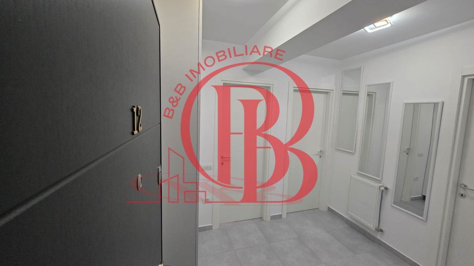 Inchiriere 2 camere+Loc parcare Th. Pallady Prima Inchiriere - Poză 11