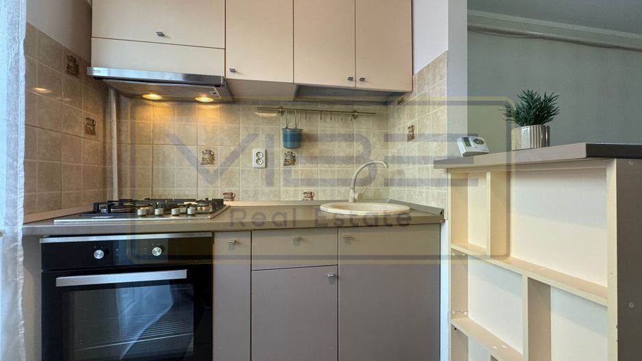 Apartament 2 camere modern  Podu Ros 15 min Palas Mall - Poză 5